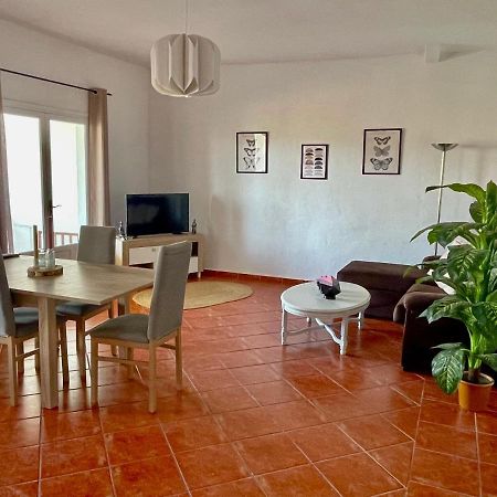 La Casa De Villena Frigiliana Exteriér fotografie