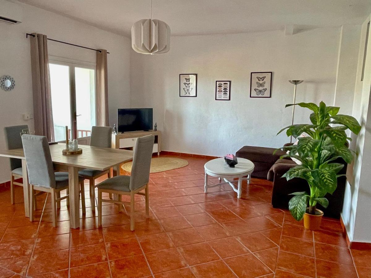 La Casa De Villena Frigiliana Exteriér fotografie